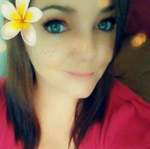 Meet your Posher, Amy